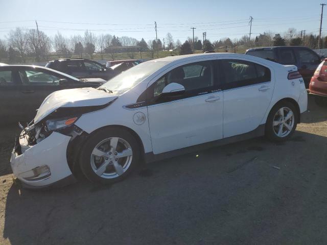 2015 Chevrolet Volt 