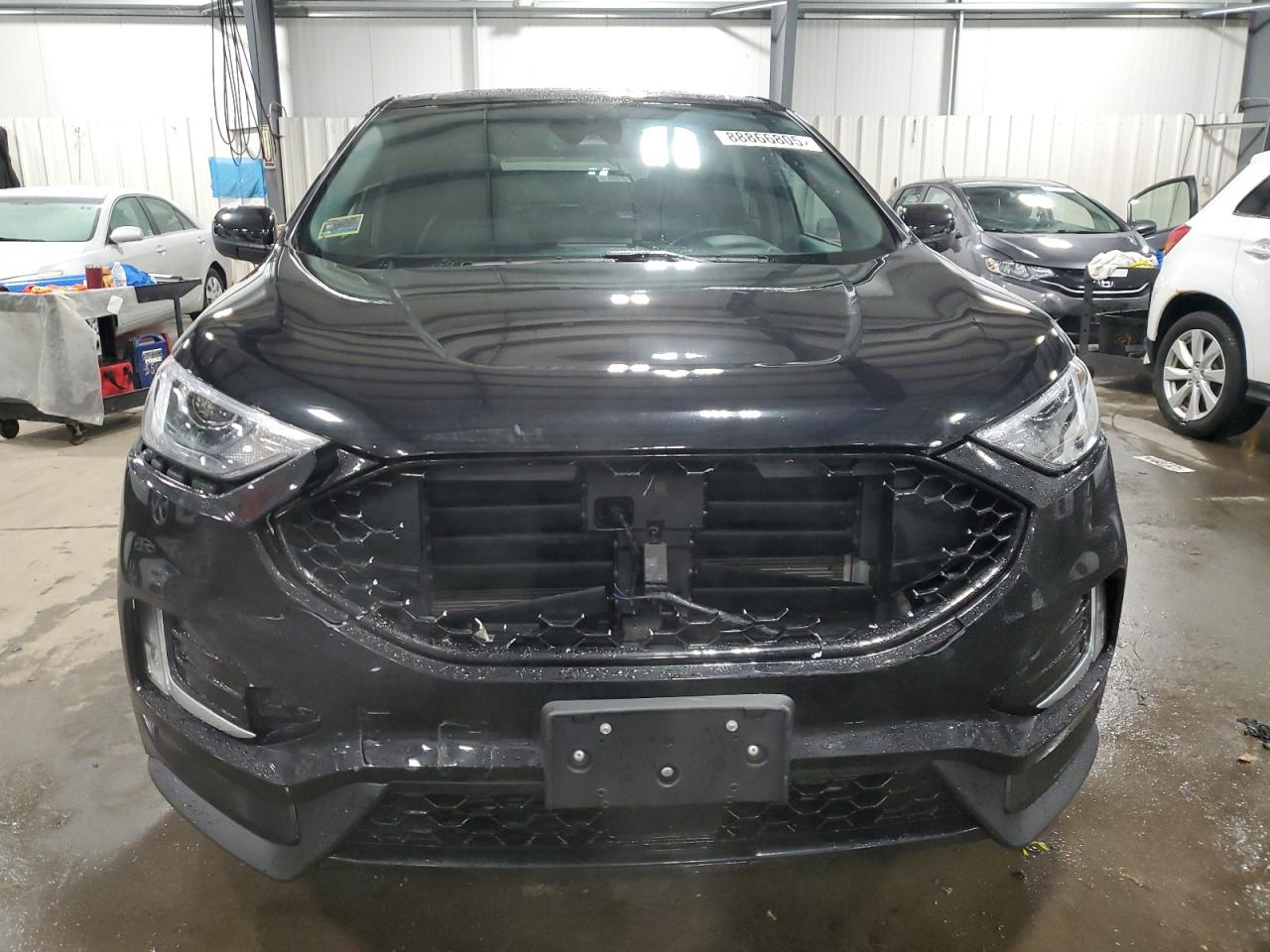 2021 Ford Edge - Image 5