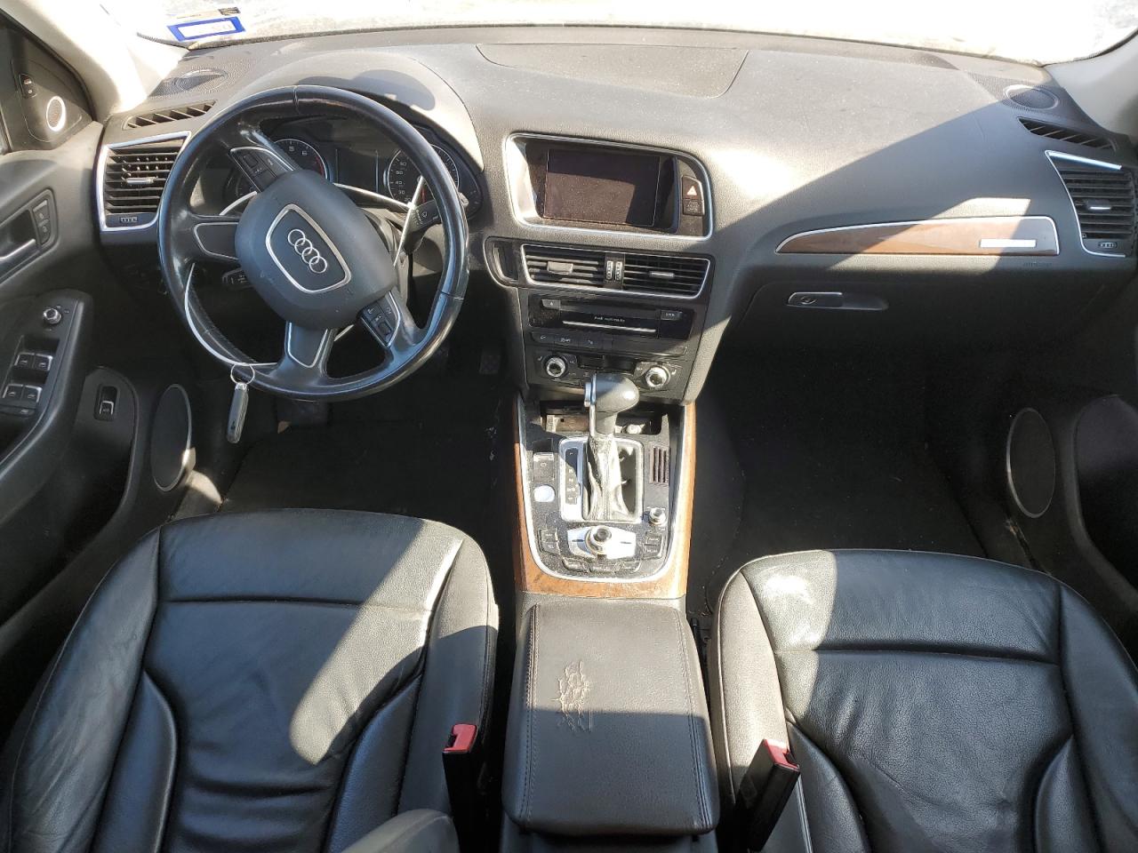 2016 Audi Q5 - Image 8