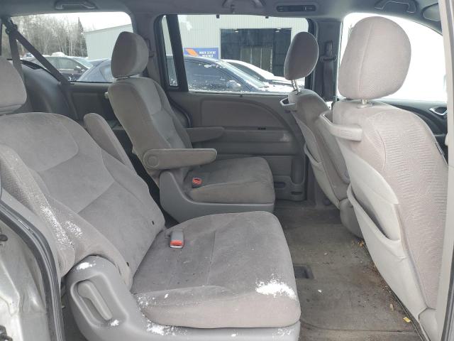 2010 HONDA ODYSSEY EX