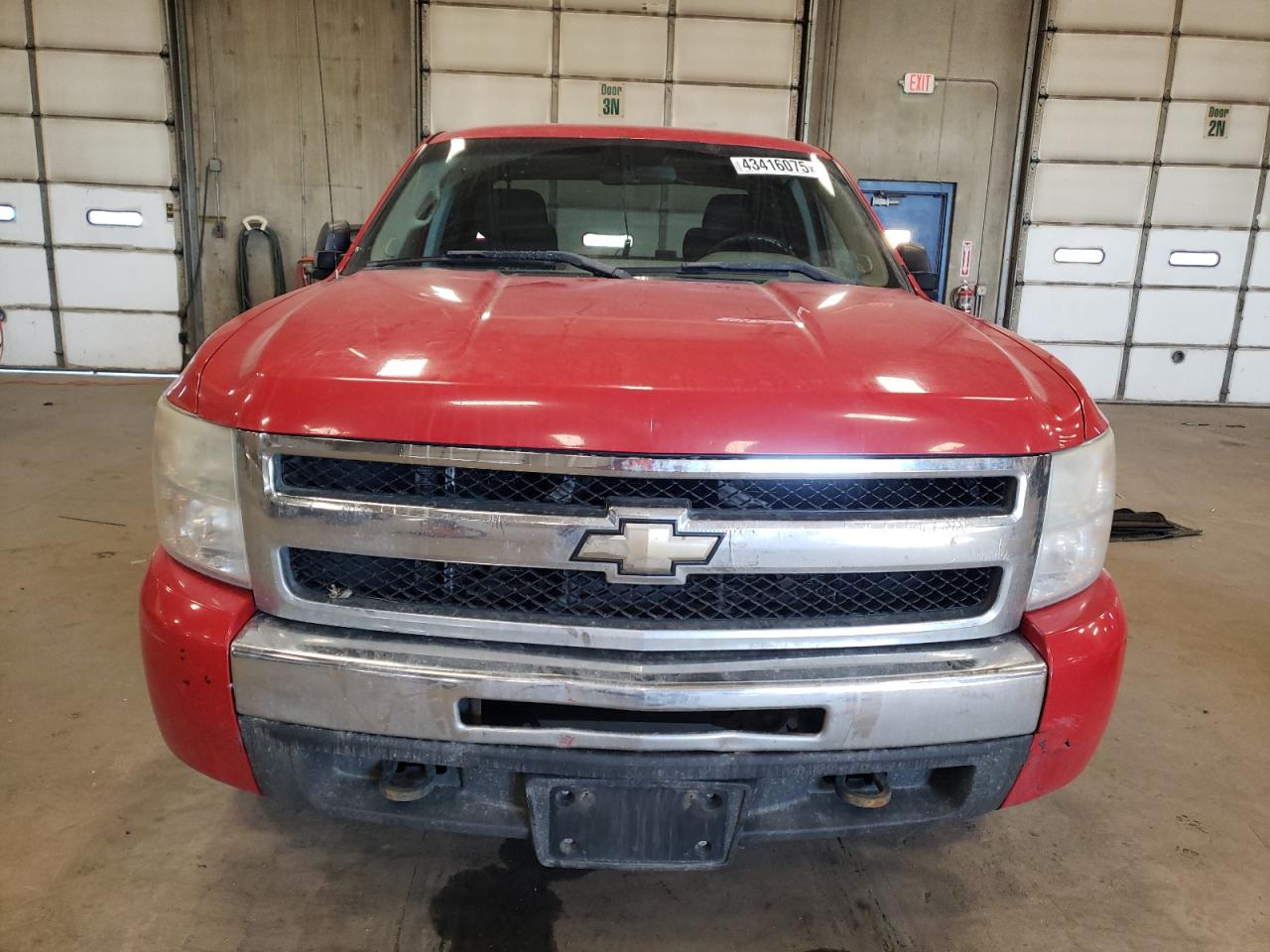 2011 Chevrolet Silverado - Image 5