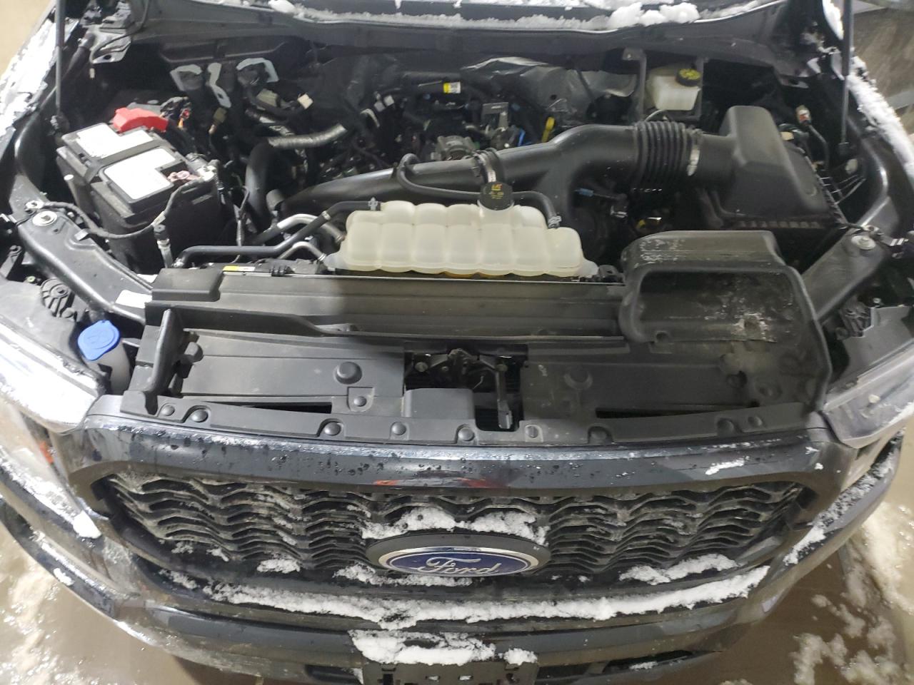 2023 Ford F-150 - Image 11