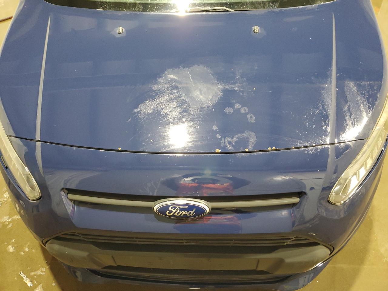 2015 Ford Transit - Image 12
