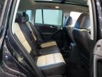 WVGSV7AX3HK****** Salvage 2017 Volkswagen Tiguan in Connecticut State