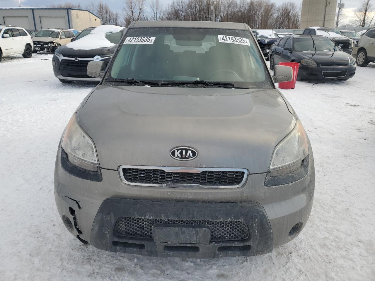 2010 Kia Soul - Image 5