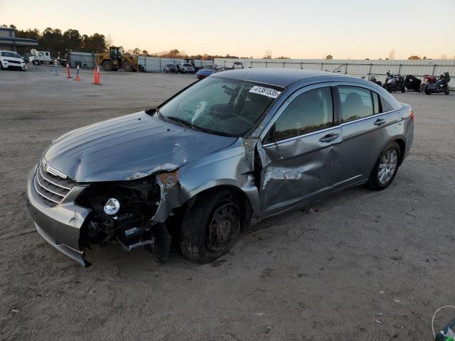 2008 Chrysler Sebring Lx