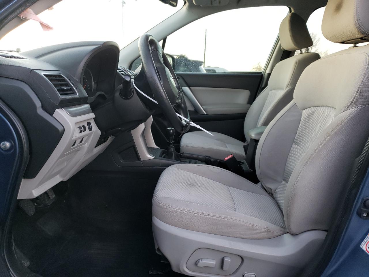 2016 Subaru Forester - Image 7