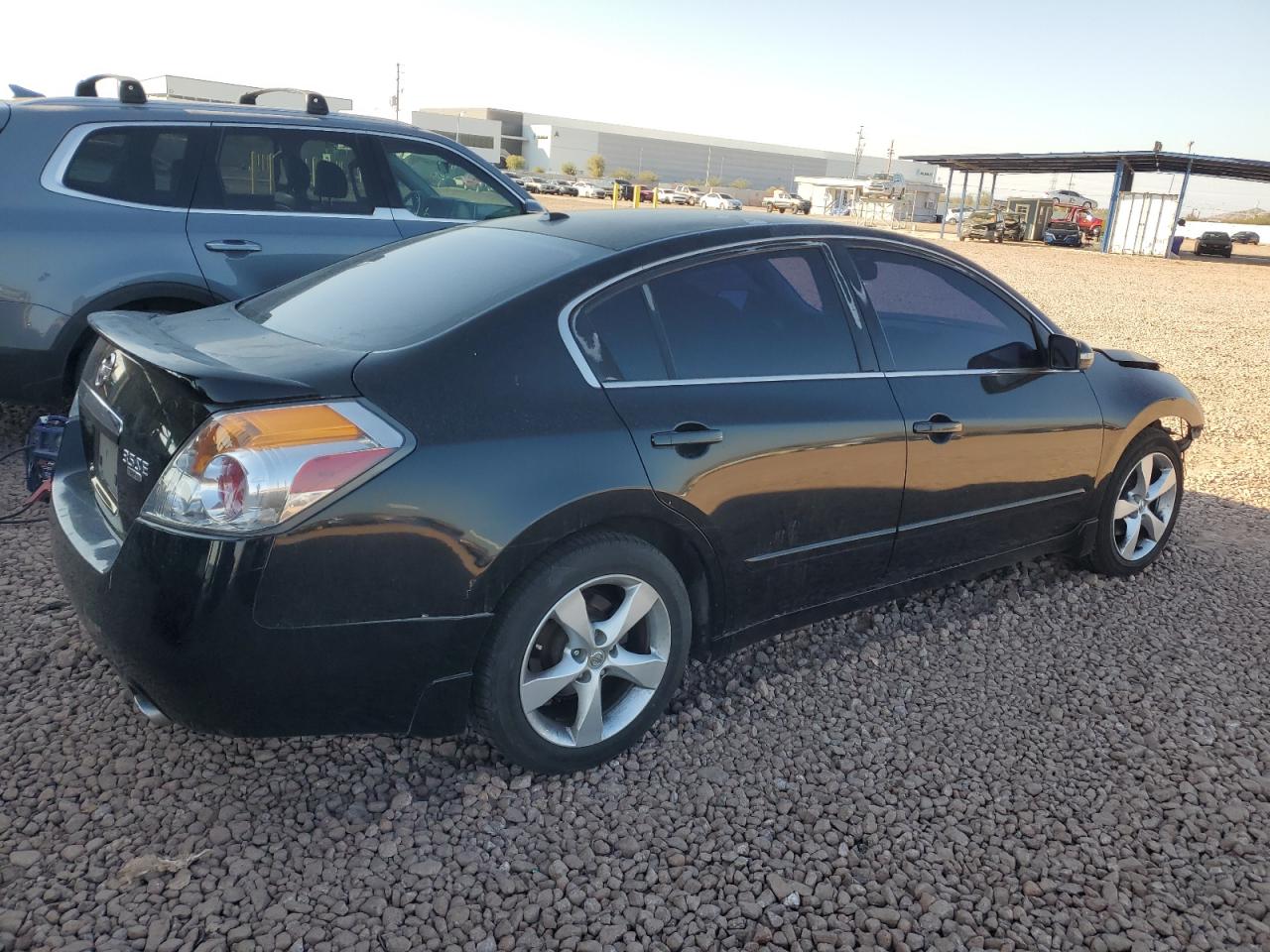 2007 Nissan Altima - Image 3
