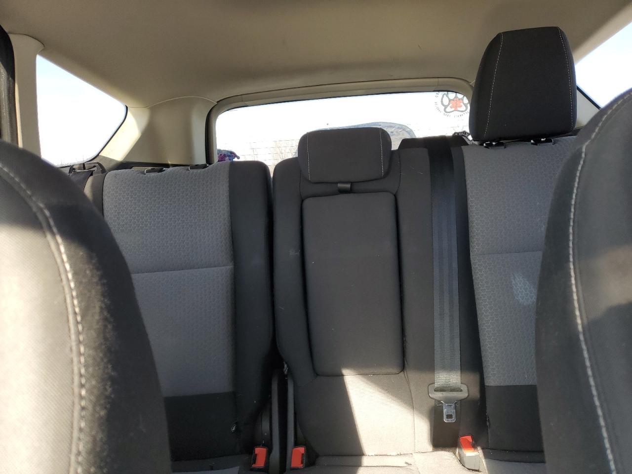 2019 Ford Escape - Image 10