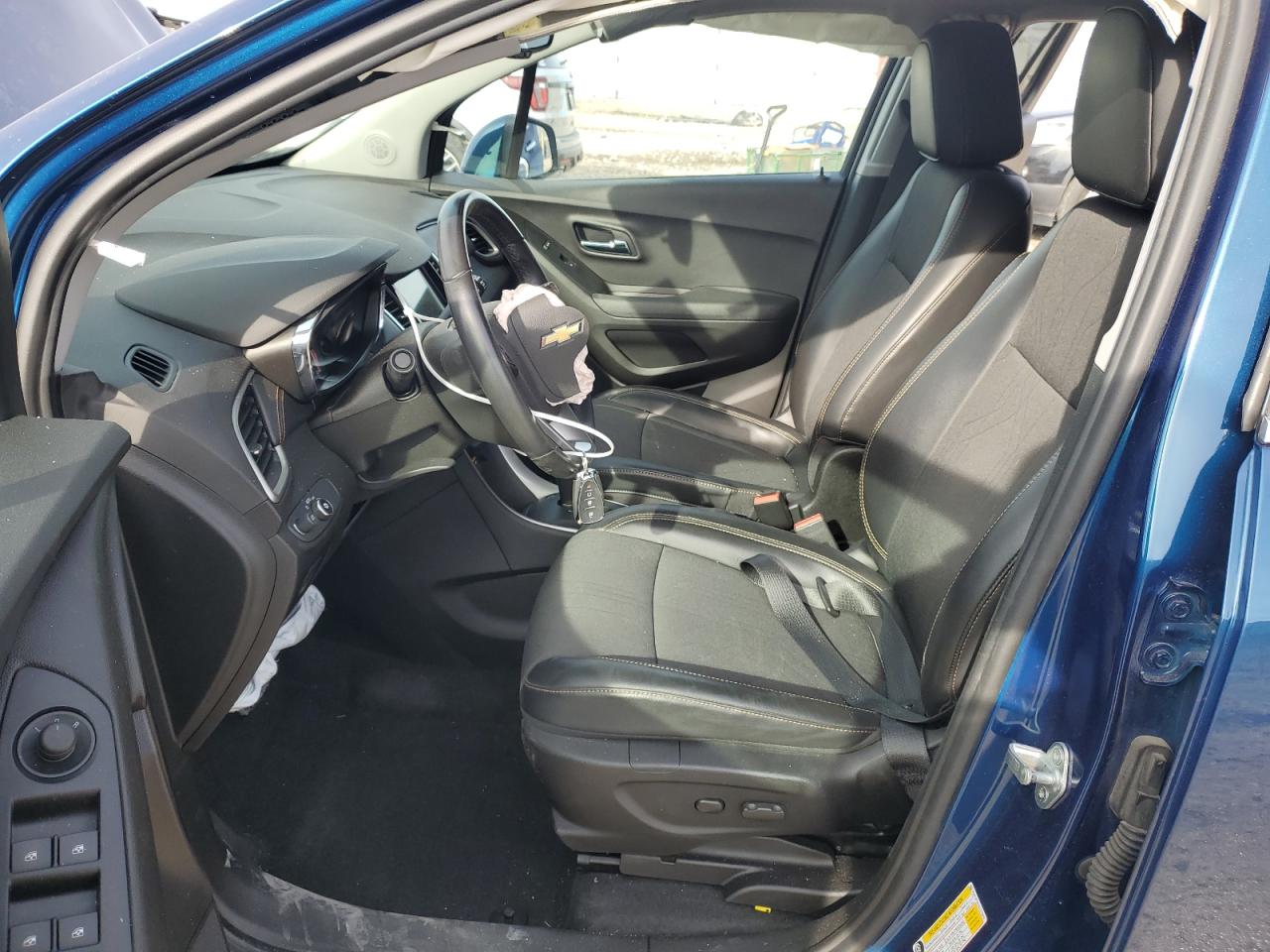 2019 Chevrolet Trax - Image 7