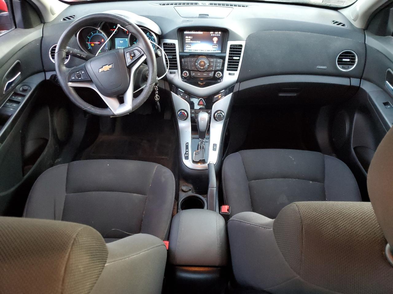 2014 Chevrolet Cruze - Image 8