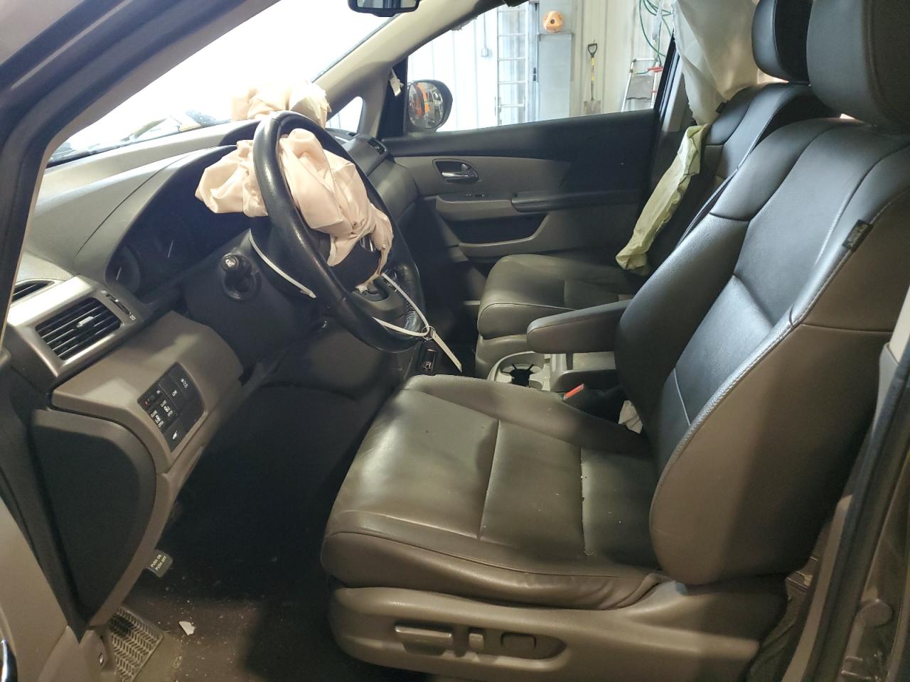 2015 Honda Odyssey - Image 7