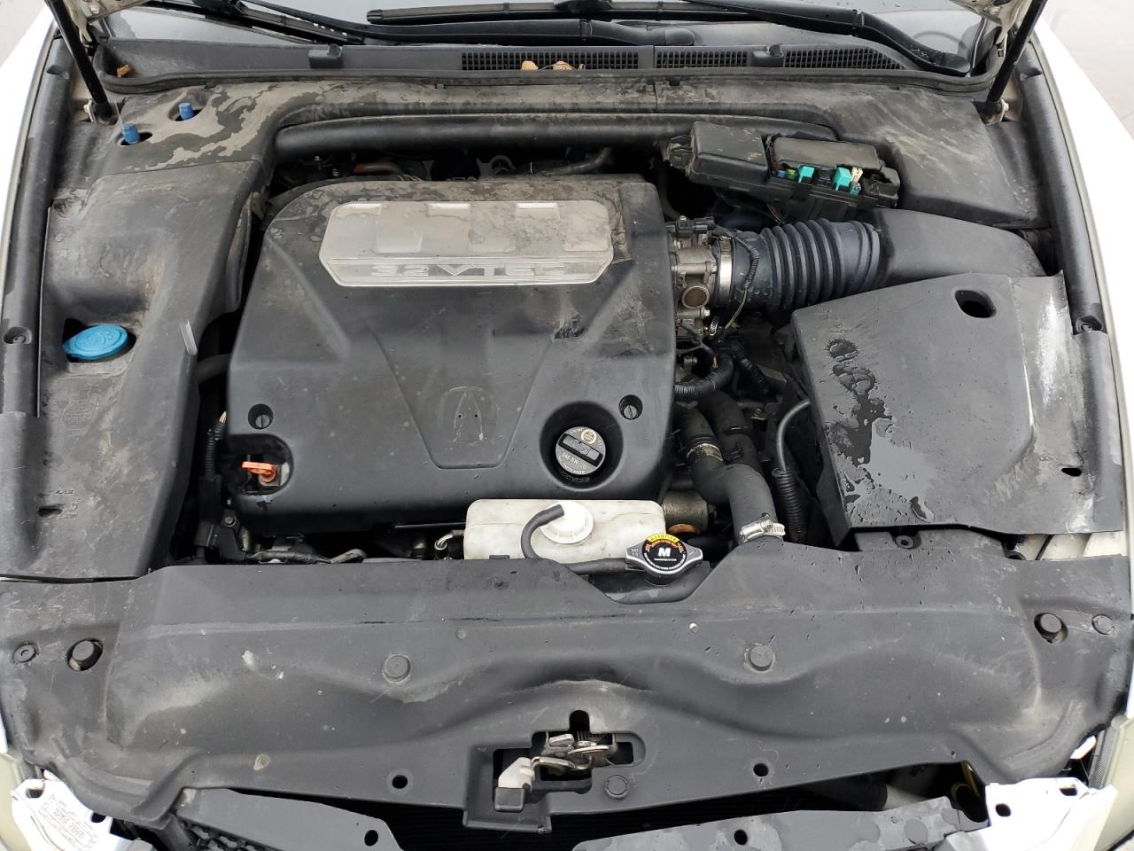 2008 Acura TL - Image 11
