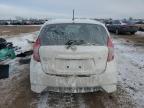 2017 Nissan Versa Note S იყიდება Elgin-ში, IL - Side