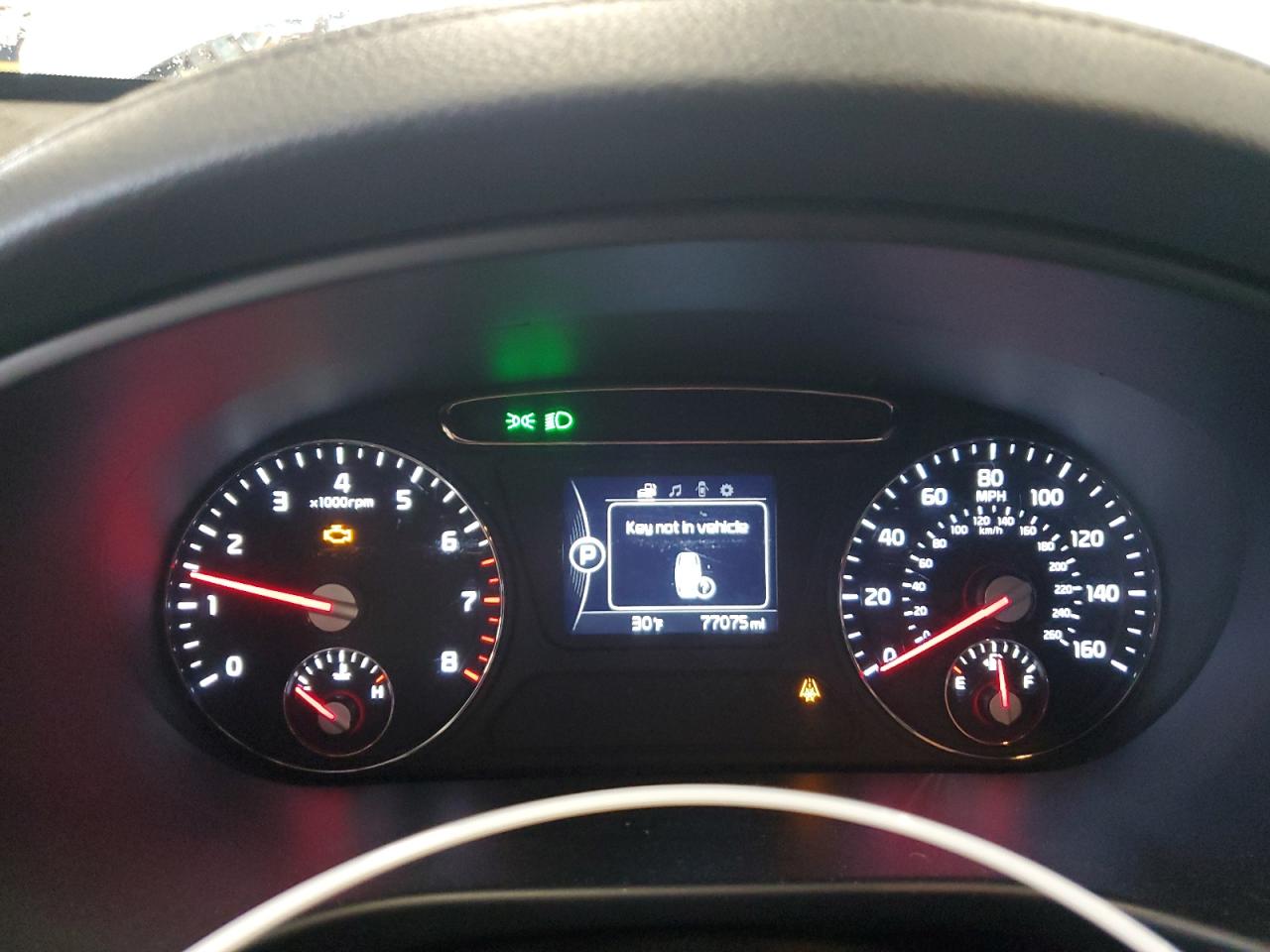 2017 Kia Sorento - Image 9