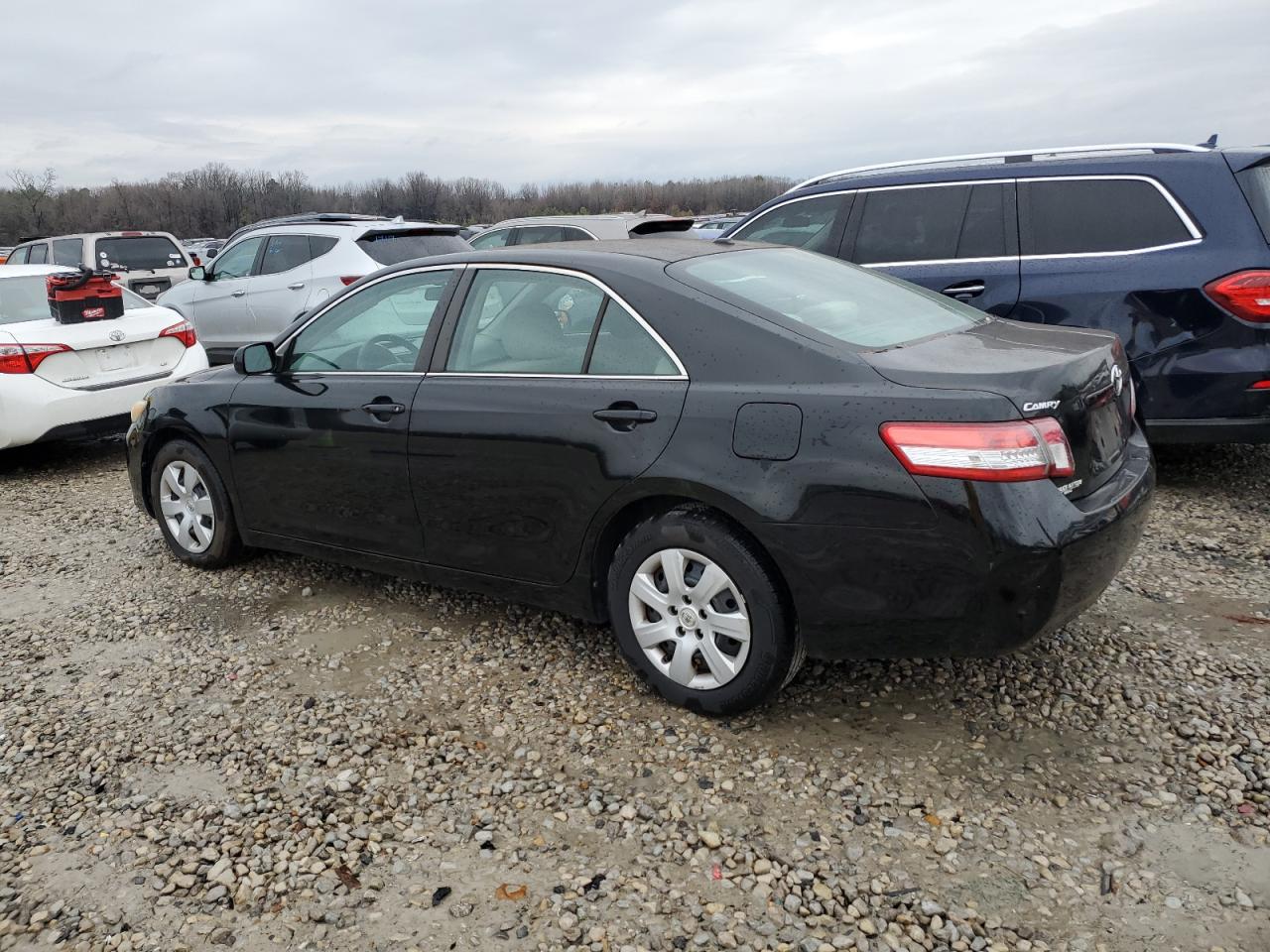 2010 Toyota Camry - Image 2