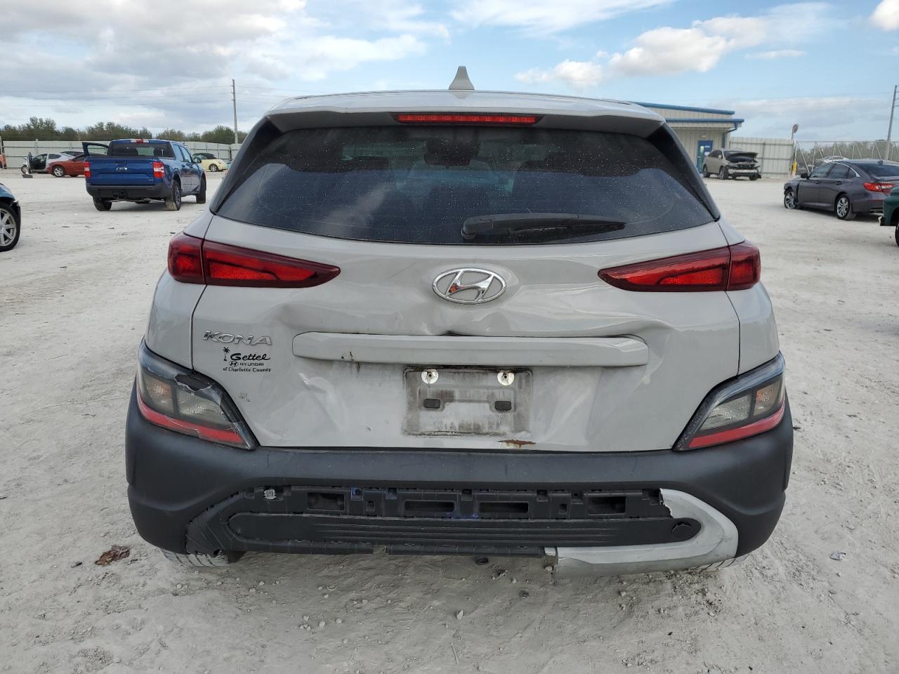 2022 Hyundai Kona - Image 6