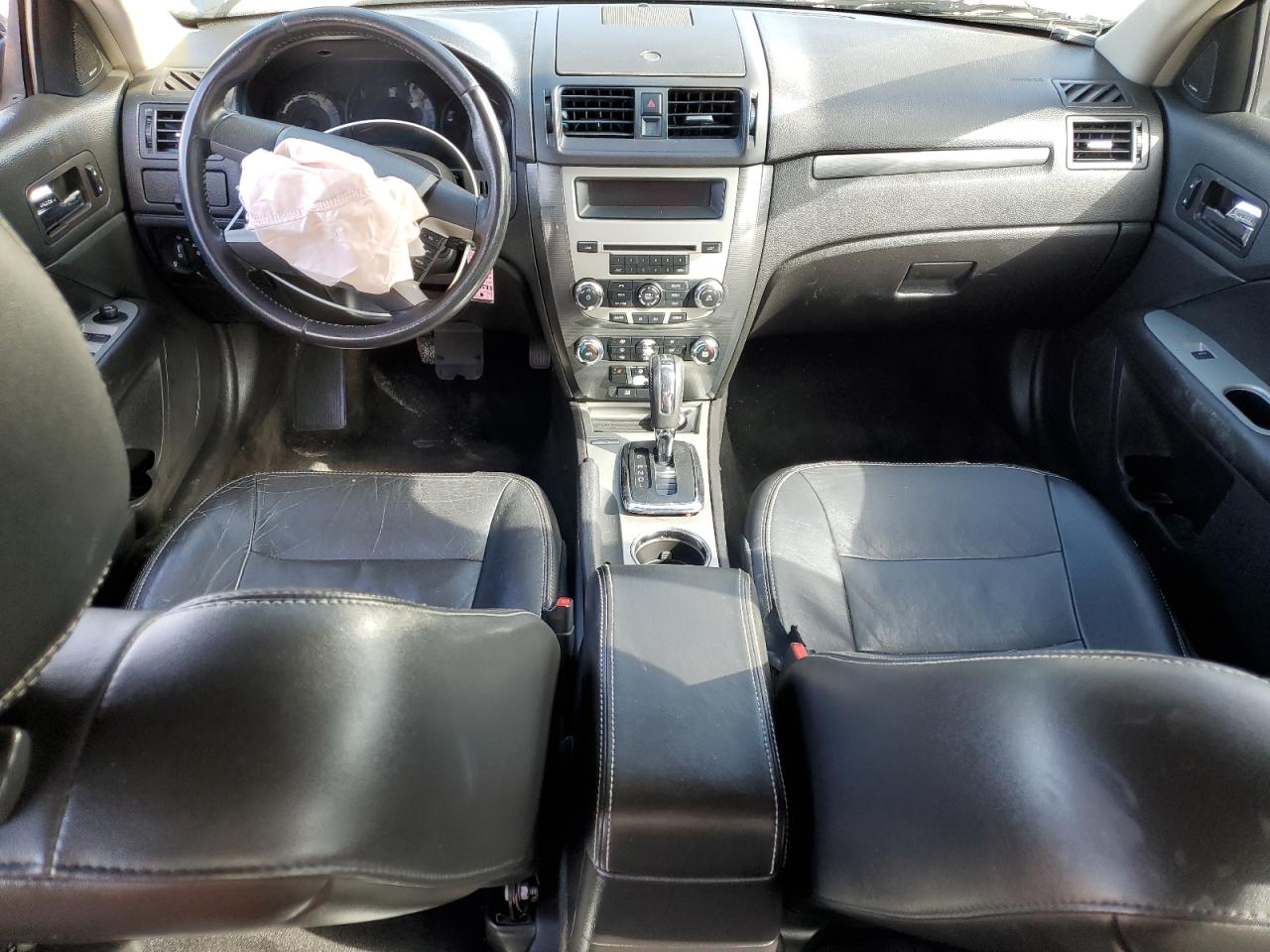 2012 Ford Fusion - Image 8