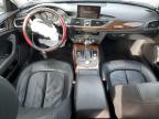 2013 Audi A6 Premium Plus на продаже в Memphis, TN - Front End
