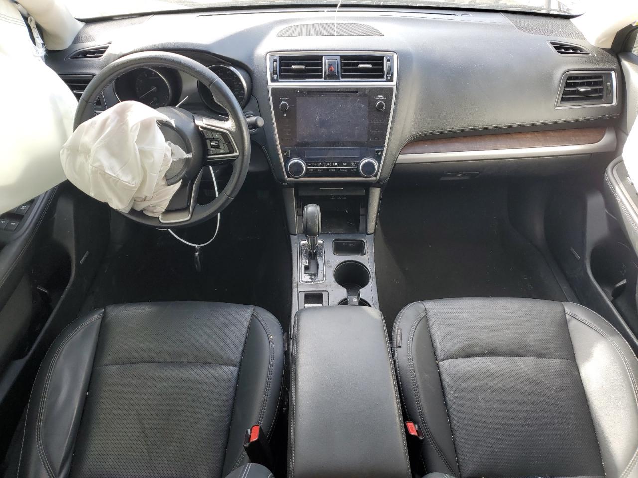 2019 Subaru Outback - Image 8