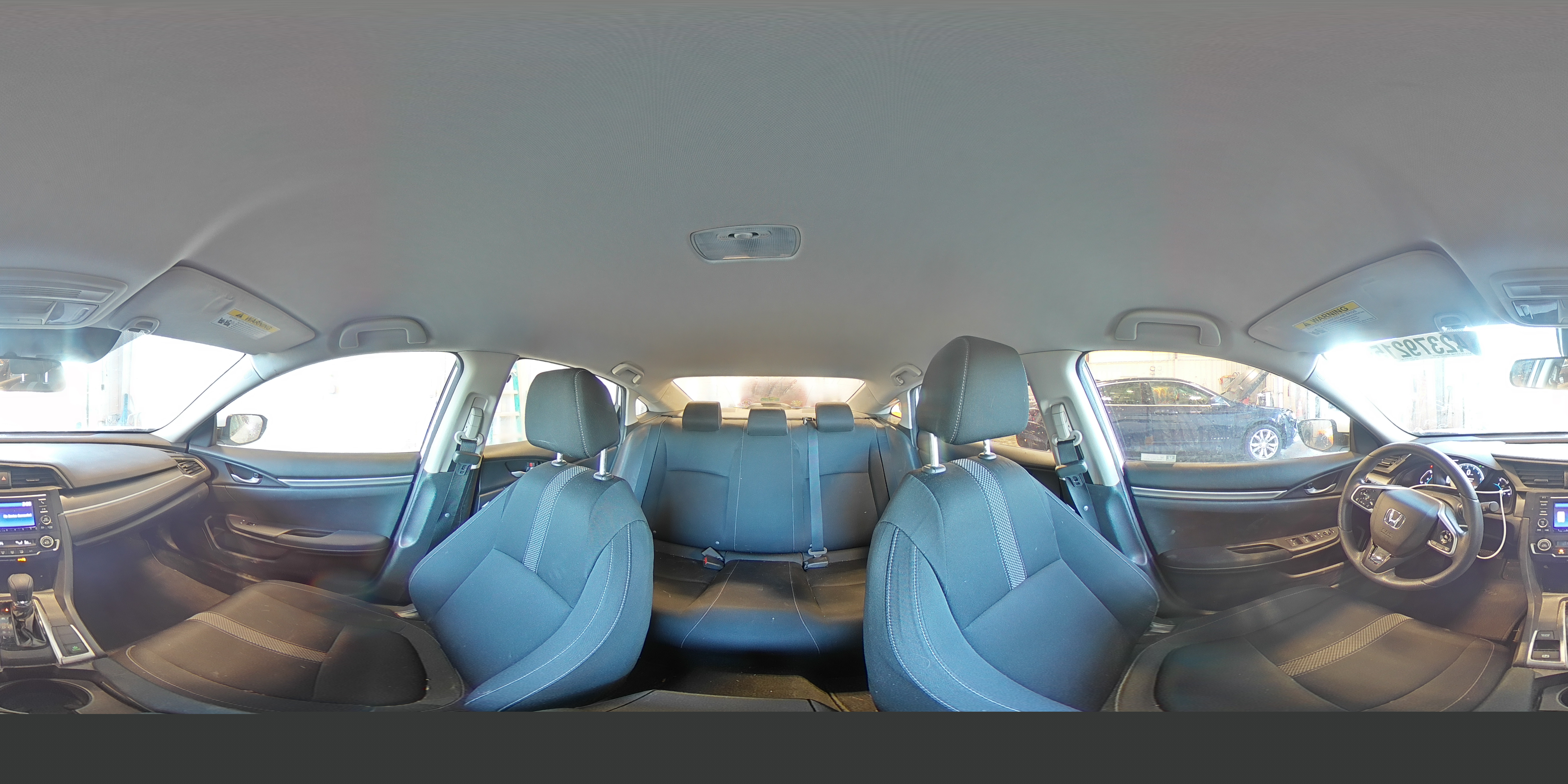 2019 Honda Civic - Image 14
