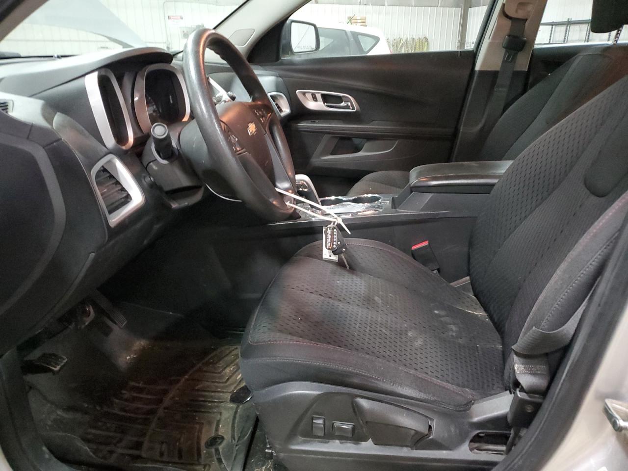 2015 Chevrolet Equinox - Image 7