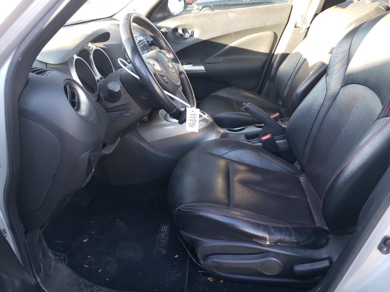 2013 Nissan Juke S VIN: JN8AF5MRXDT205679 Lot: 88271615