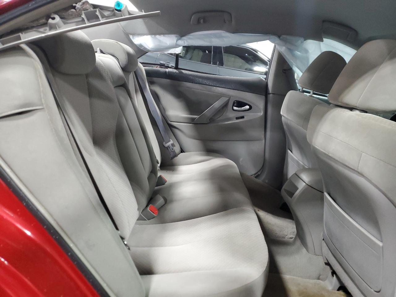 2007 Toyota Camry - Image 10