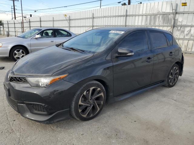 2017 Toyota Corolla Im 