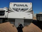 2016 Foresriver Puma იყიდება Abilene-ში, TX - Burn - Interior