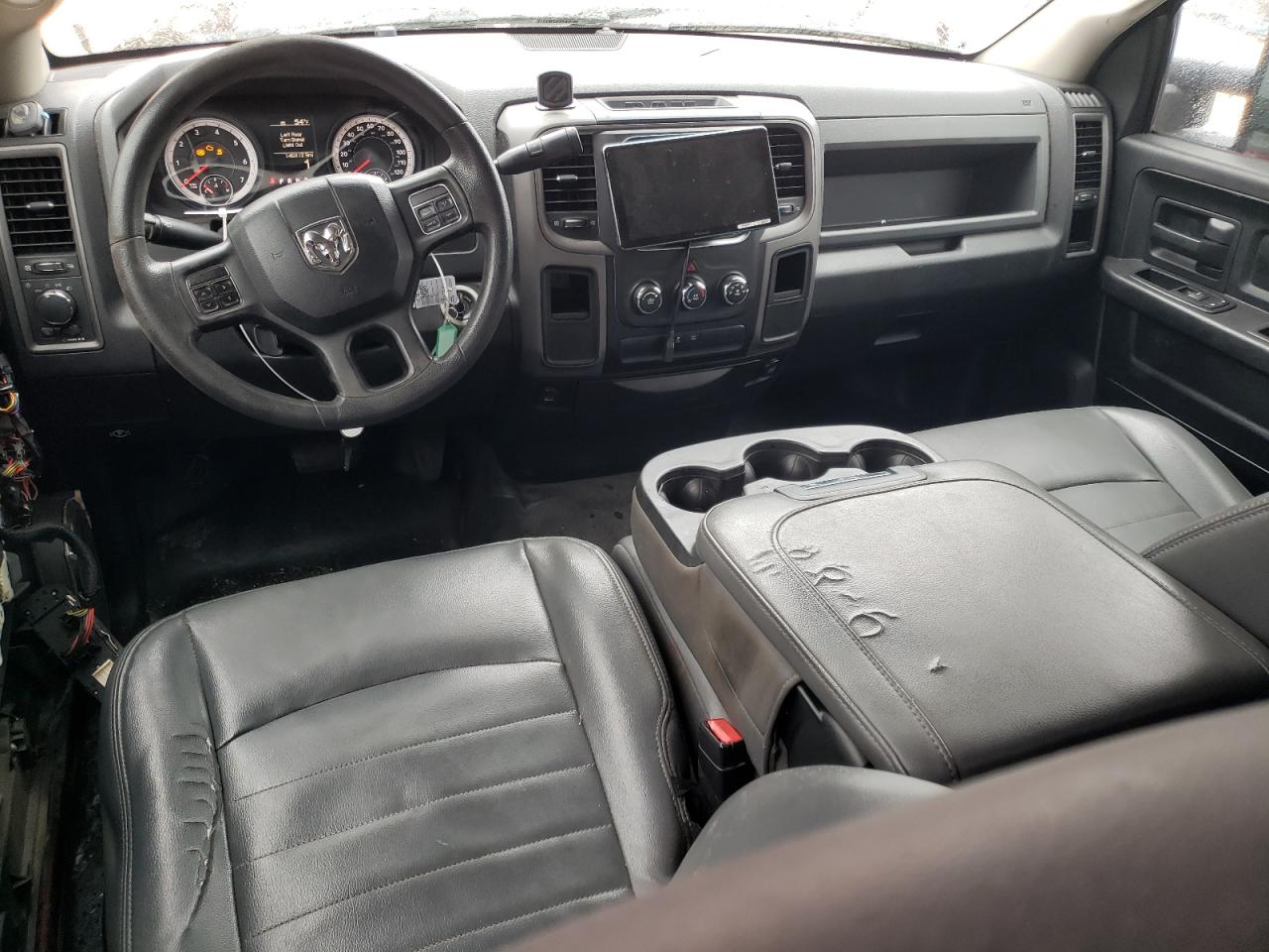 2013 RAM 1500 - Image 8