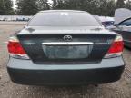 2005 Toyota Camry Le en Venta en Graham, WA - Minor Dent/Scratches