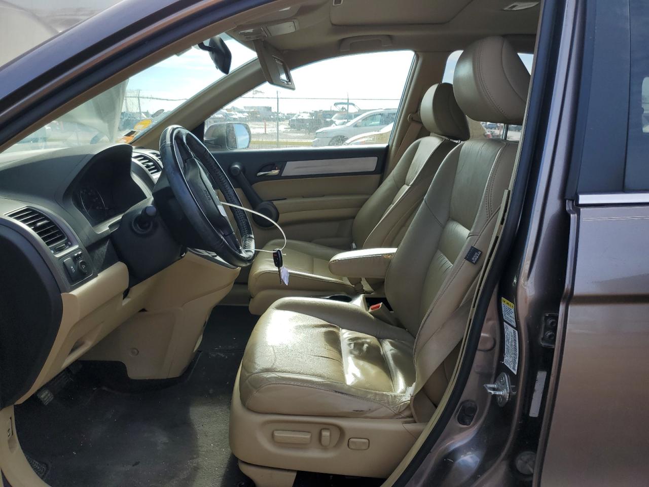 2011 Honda CR-V - Image 7