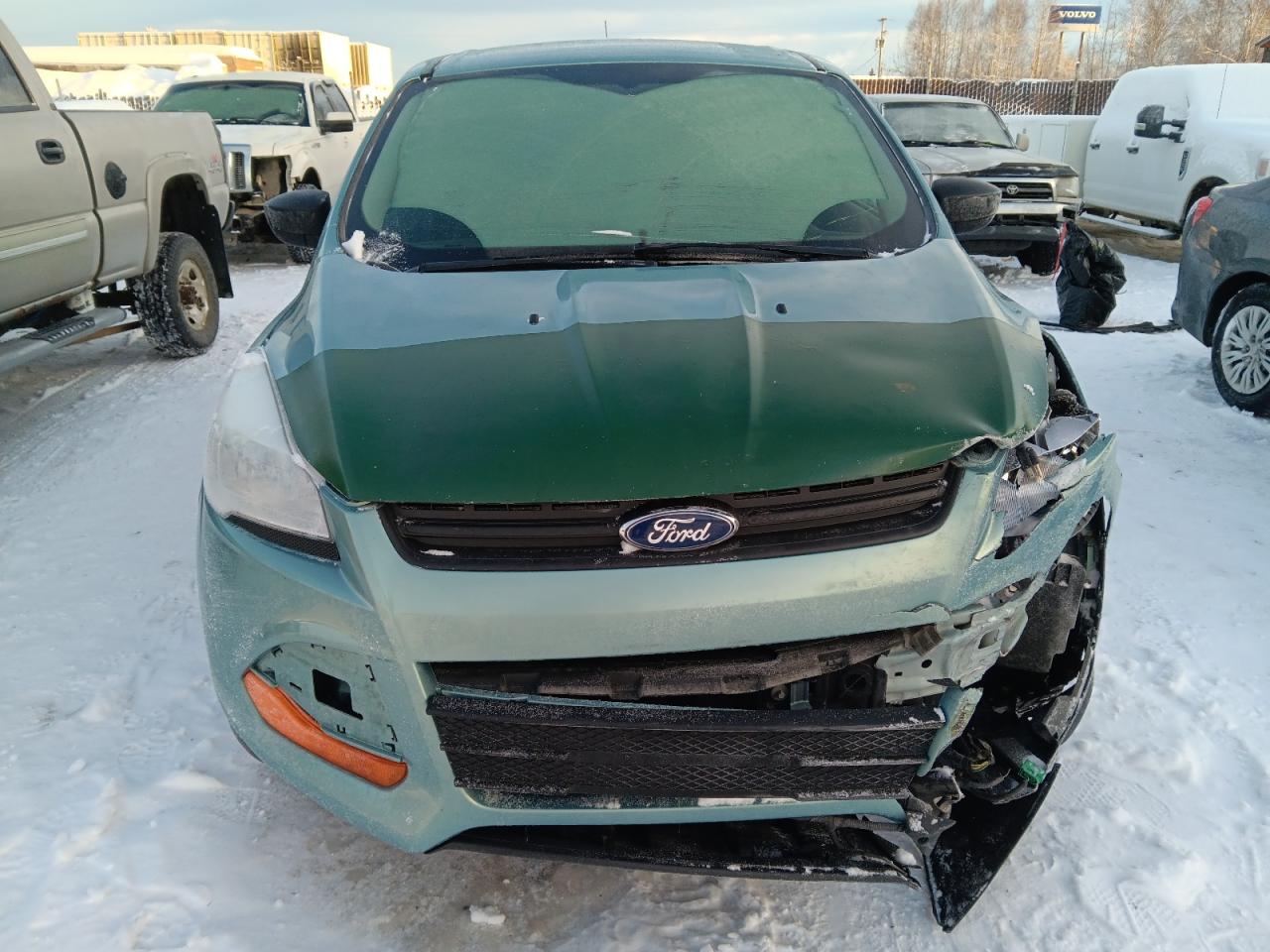 2013 Ford Escape - Image 5