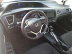 2014 HONDA CIVIC LX for sale at Copart ON - COOKSTOWN