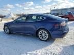 2016 Tesla Model S  იყიდება Chicago Heights-ში, IL - Front End