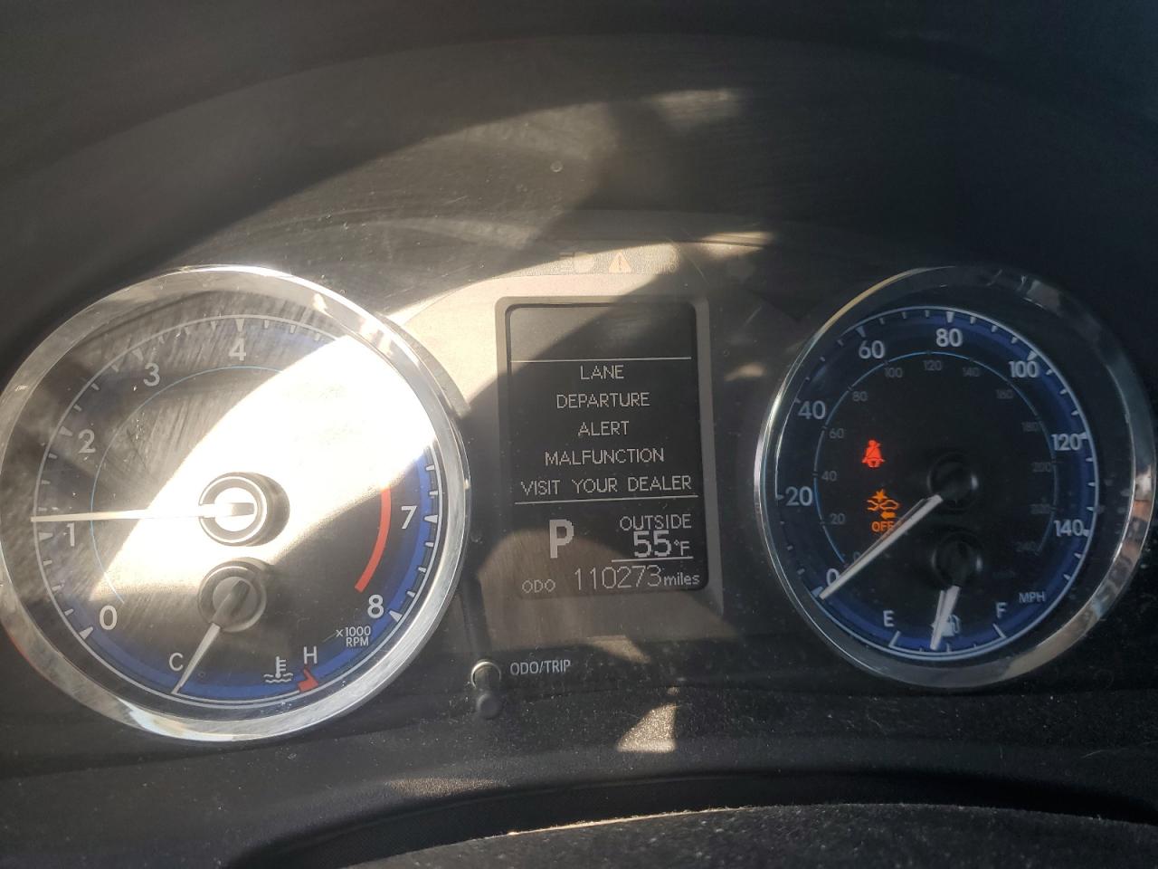 2018 Toyota Corolla - Image 9