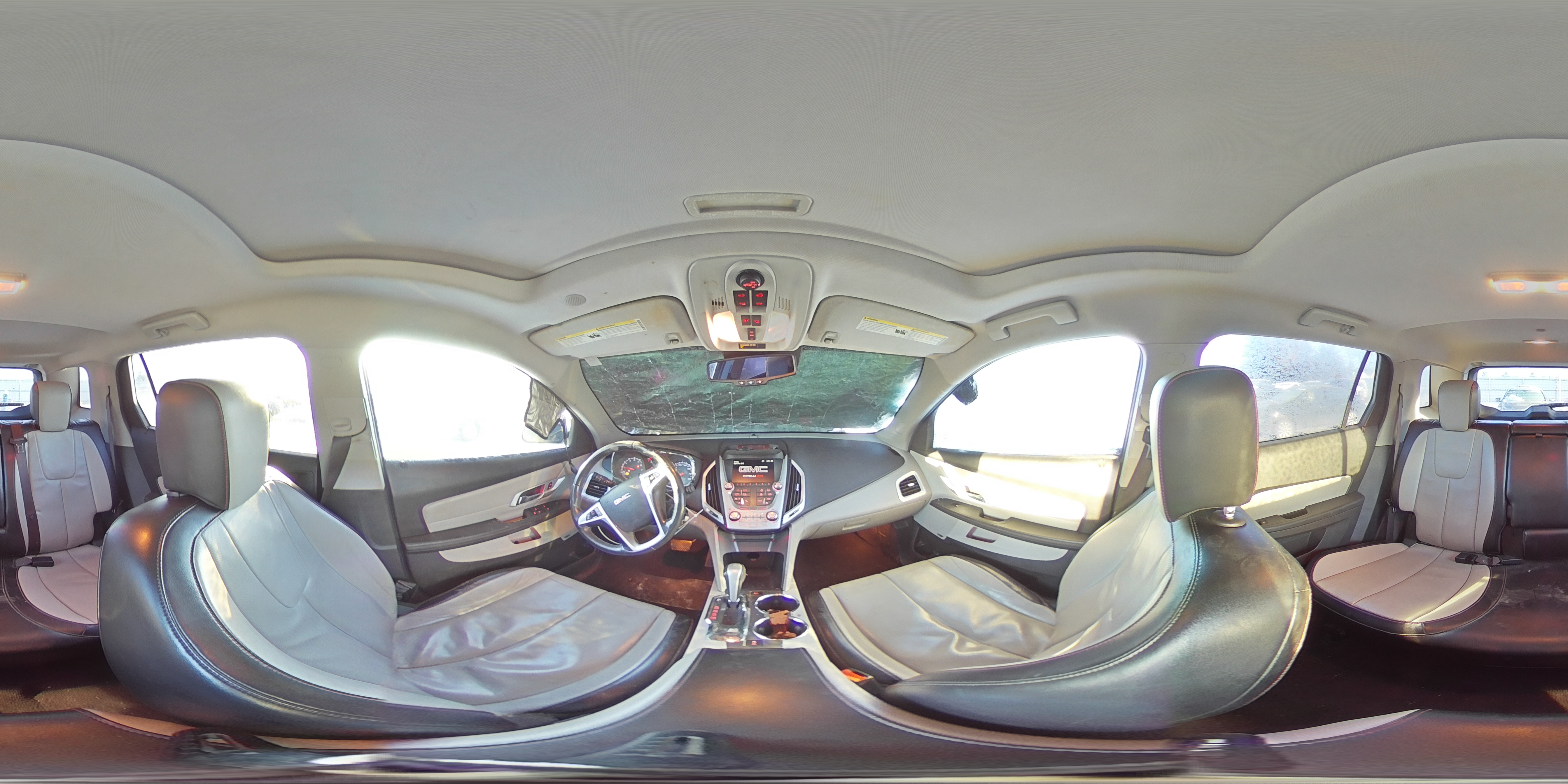 2013 GMC Terrain - Image 13