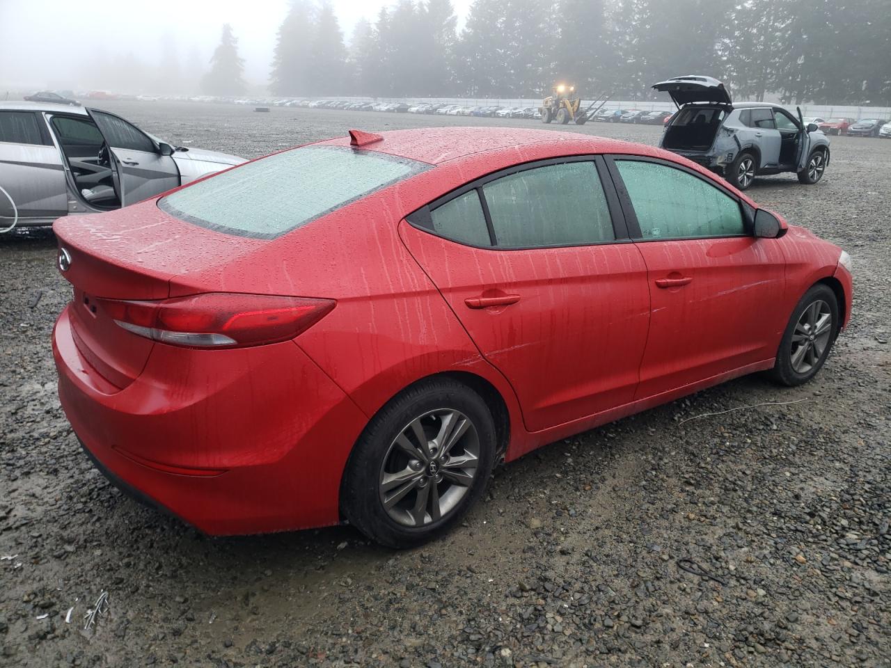 VIN 5NPD84LFXHH009398 2017 HYUNDAI ELANTRA no.3