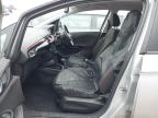 2018 VAUXHALL CORSA SRI for sale at Copart ROCHFORD