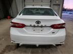 2020 Toyota Camry Se for Sale in Franklin, WI - Front End