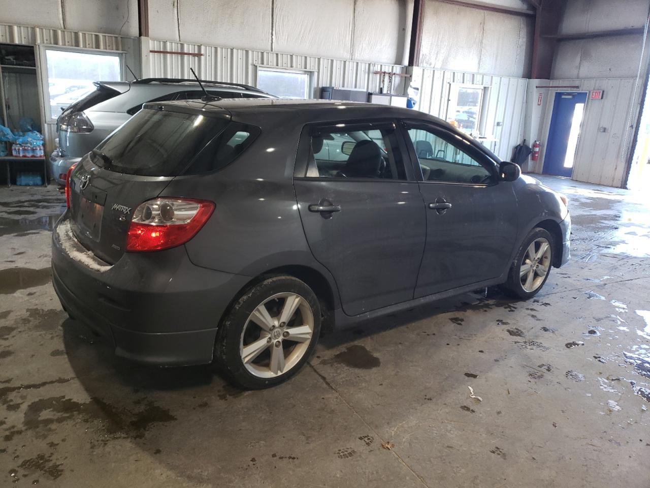 2010 Toyota Corolla - Image 3