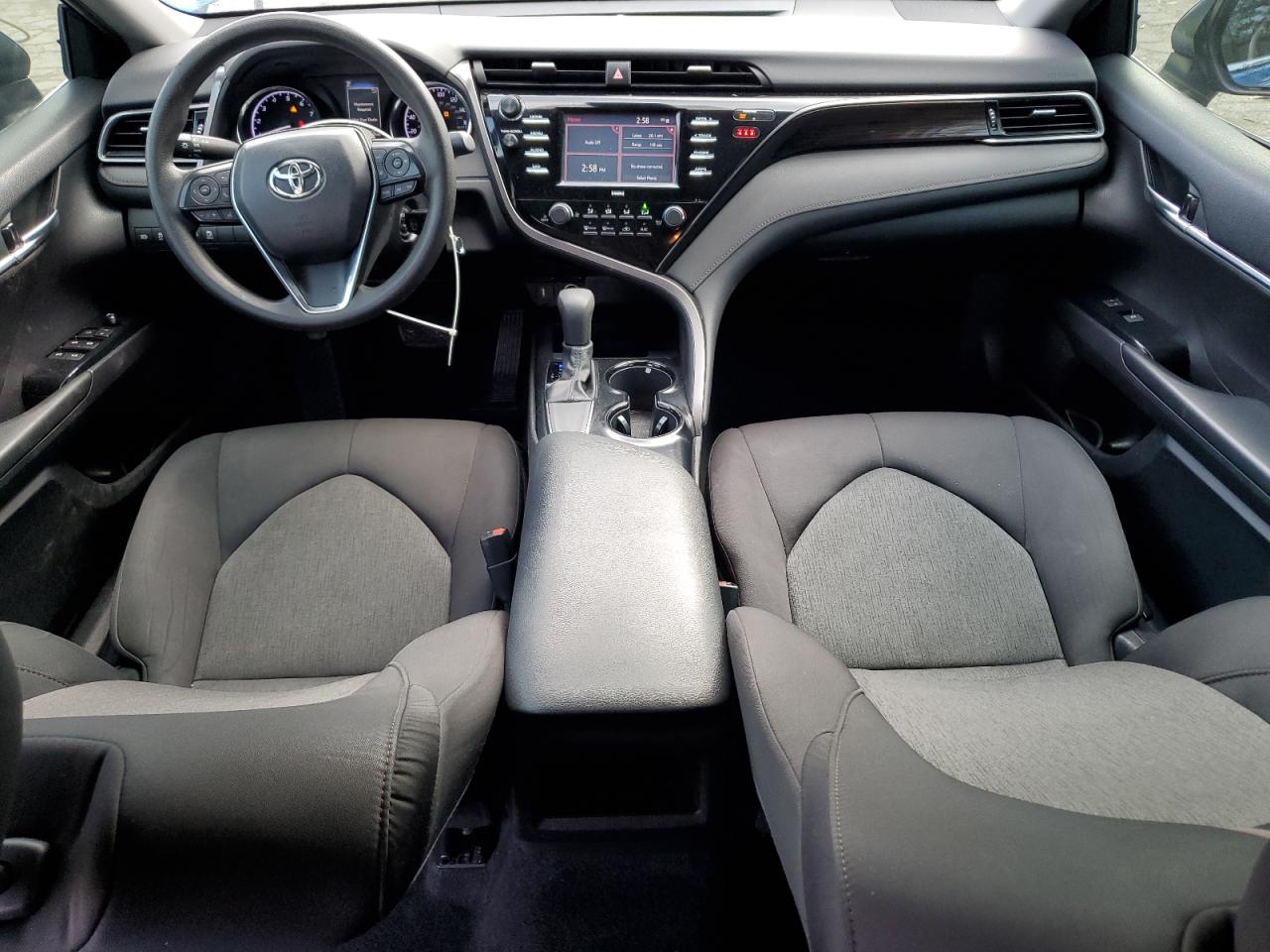 2020 Toyota Camry - Image 8