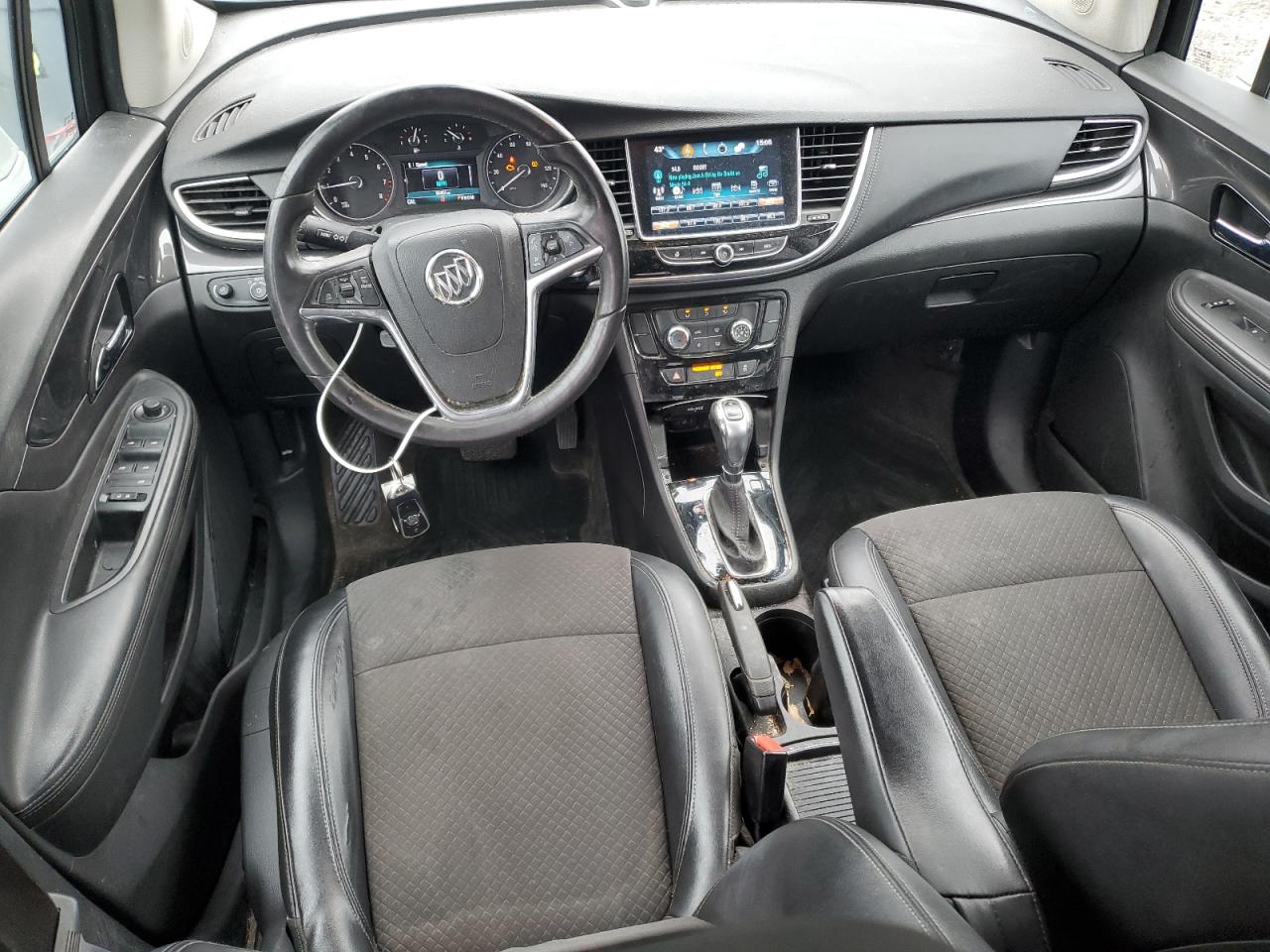 2018 Buick Encore - Image 8