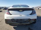 2018 Chevrolet Volt Lt na sprzedaż w North Las Vegas, NV - Front End