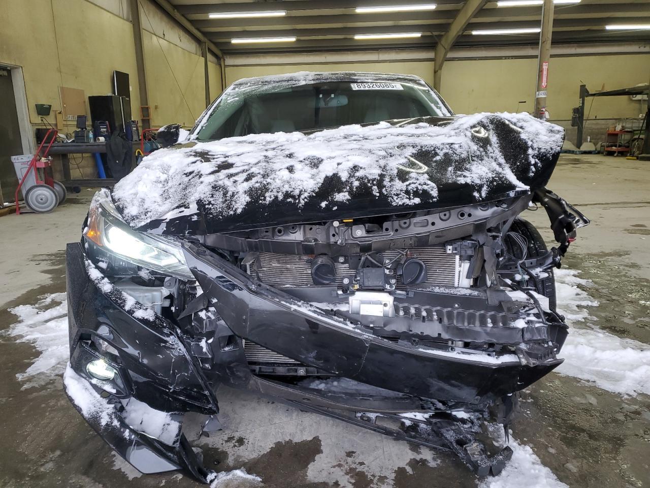 2019 Nissan Altima - Image 5