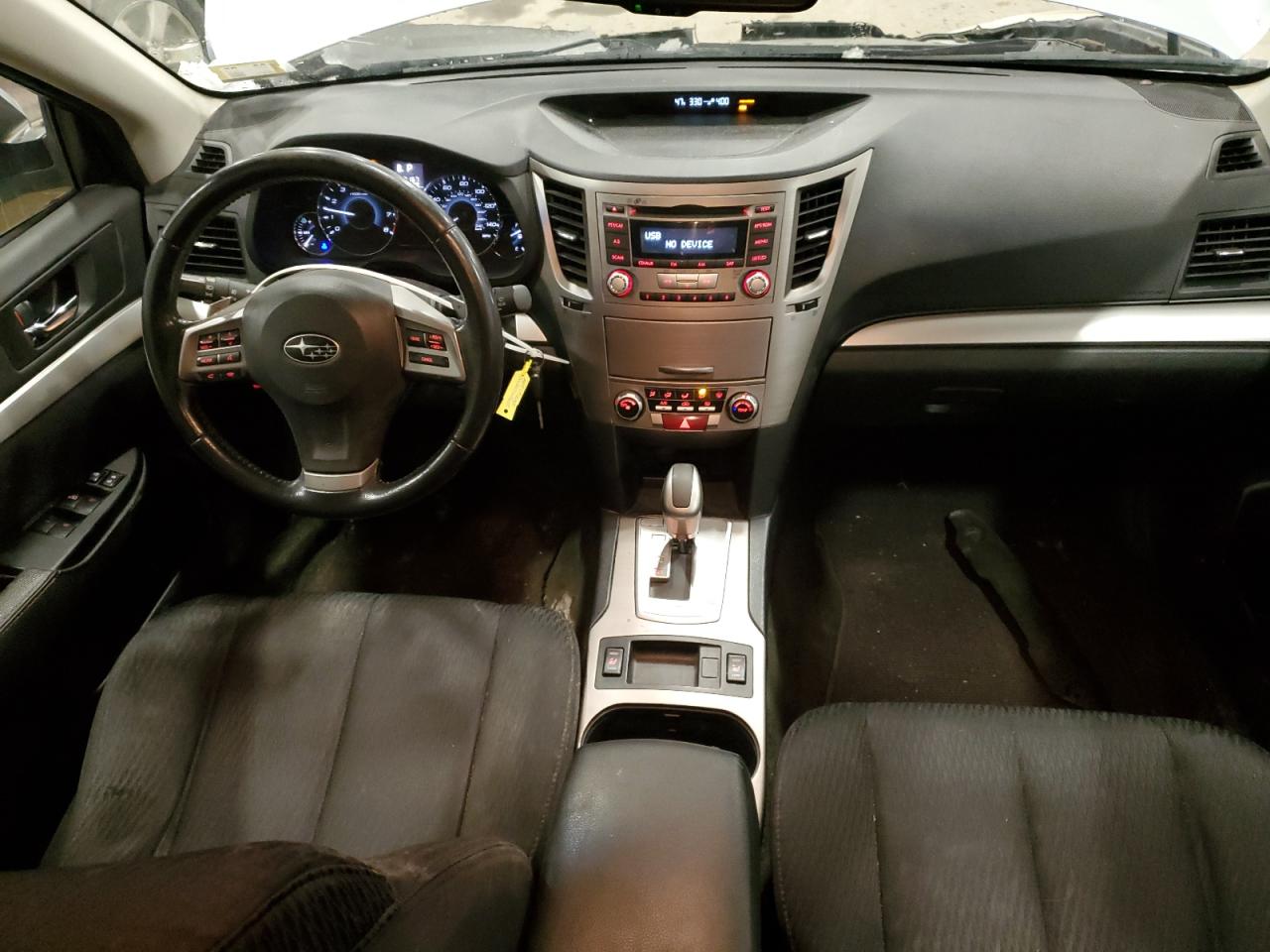 2012 Subaru Outback - Image 8