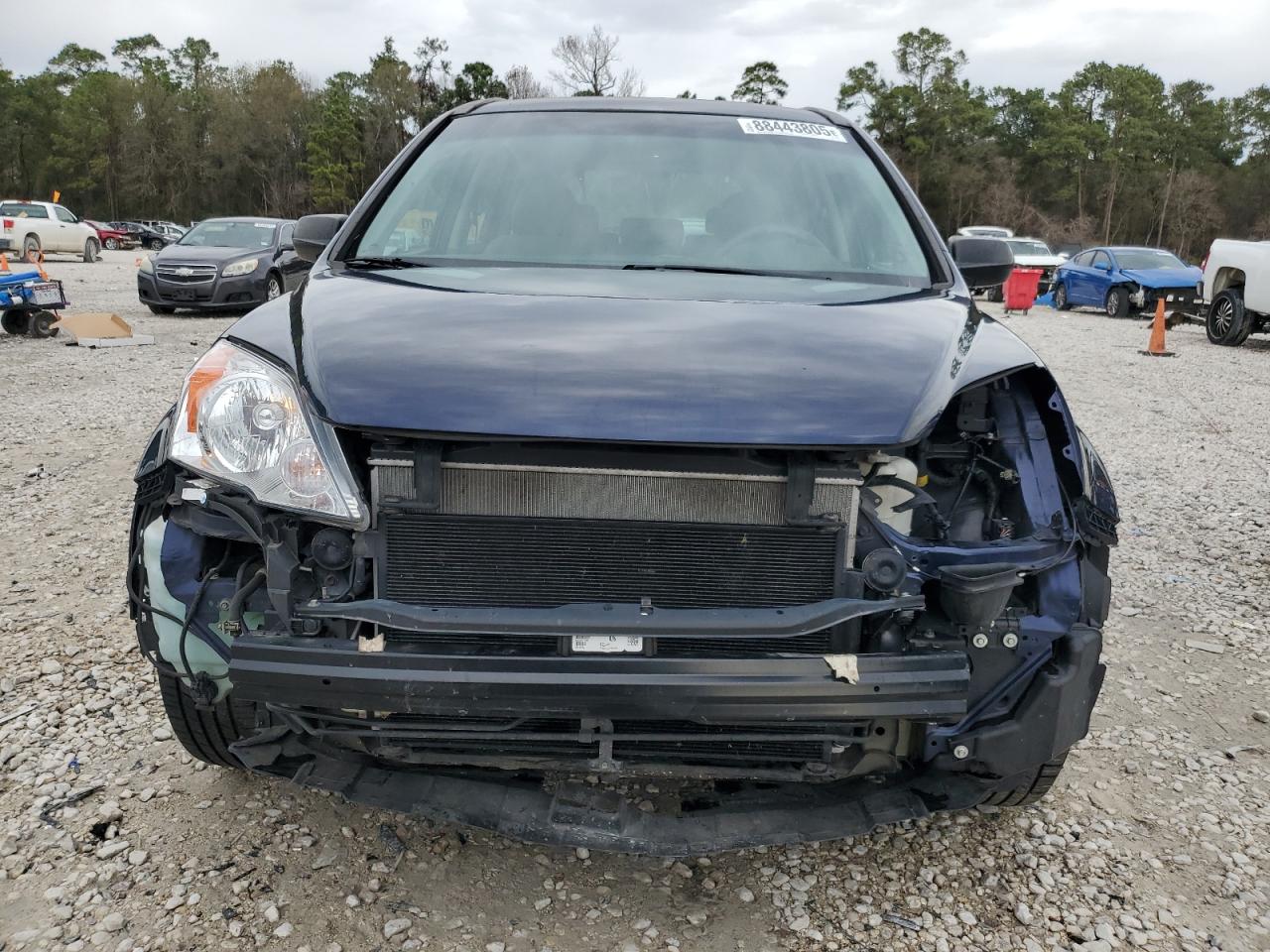 2010 Honda CR-V - Image 5