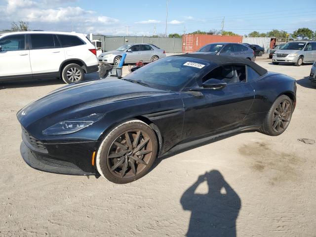 ASTON MARTIN ALL MODELS – zdjęcie z aukcji, lot #42491235