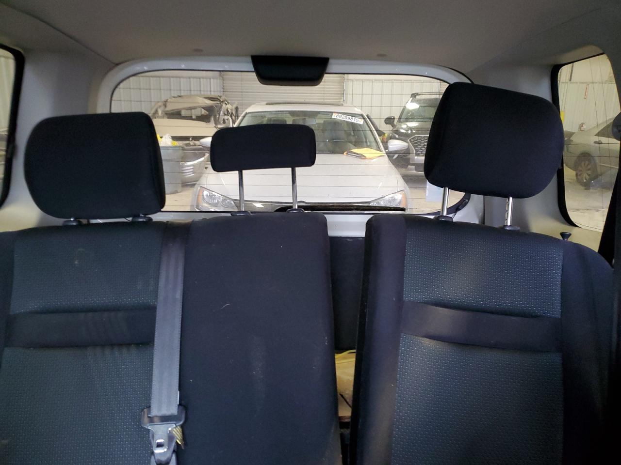 2006 Scion xB - Image 10